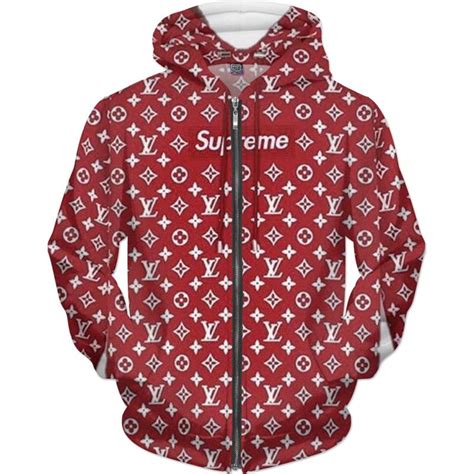 gucci louis vuitton collab jacket|supreme x louis vuitton collection.